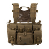 Helikon - Kamizelka Chest Rig Guardian Recce - Cordura - Coyote - KK-GRC-CD-11