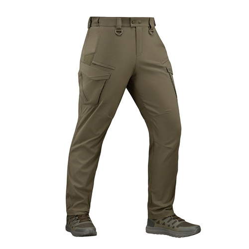 M-Tac - Spodnie taktyczne Aggressor Summer Gen.II Flex - Dark Olive - 20117048
