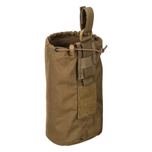 Helikon - Worek zrzutowy Bushcraft Dump Pouch - Cordura® - Earth Brown / Clay - MO-U06-CD-0A0BA