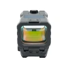 Holosun - Kolimator zamknięty RONIN AEMS MAX - Green MRS - Picatinny - Czarny - RONIN-AEMS-MAX-GR