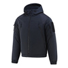 M-Tac - Kurtka zimowa Alpha Gen.III Pro - Primaloft - Dark Navy Blue - 20499015
