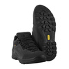 M-Tac - Buty taktyczne Patrol R Gen.2 - Zamsz/Cordura - Czarny - 30404012