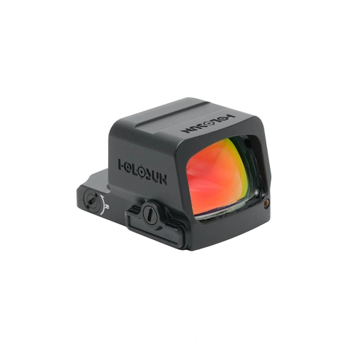 Holosun - Kolimator EPS-CORE - Red Dot - 3 MOA - Czarny - EPS-CORE-RD-3