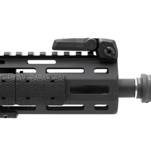 Magpul - Muszka składana MBUS® Gen. 3 - Czarna - MAG1166-BLK