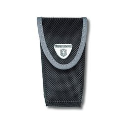 Victorinox - Etui na scyzoryk - Nylon - Czarny - 4.0543.3