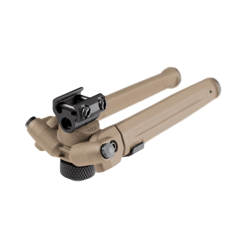 Magpul - Dwójnóg 1913 Picatinny Rail Bipod - Flat Dark Earth - MAG941