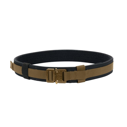 Helikon - Pas strzelecki Cobra Competition Range Belt® - Coyote - PS-CR4-NL-11