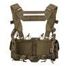 Direct Action - Kamizelka taktyczna Hurricane Hybrid Chest Rig® - Pencott Wildwood - CR-HRCN-CD5-PWW
