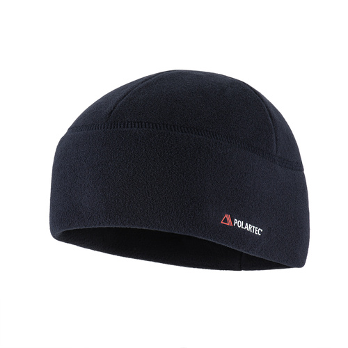 M-Tac - Czapka zimowa Watch Cap Polartec Cold Weather - Dark Navy Blue - 40030015