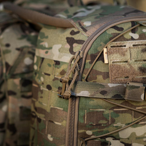 M-Tac - Plecak Sturm X-Large Elite Gen.II z ergonomicznymi paskami - 15l - Multicam - 10451008