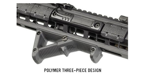 Magpul - Chwyt przedni kątowy AFG-2® RIS - Czarny - MAG414