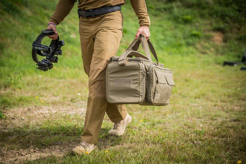 Helikon - Torba na strzelnicę Rangemaster Gear - MultiCam- TB-RMG-CD-34