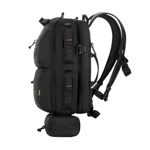 M-Tac - Plecak Medyka Bojowego Elite - Czarny - 10447002