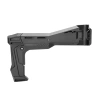 Strike Industries - Kolba składana FSA Stabilizer - QD - Czarna - SI-FSA-SP-STAB