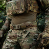 M-Tac - Pas taktyczny Range Belt D-Ring Cobra Buckle Gen.IV - MOLLE - Multicam - 11226008