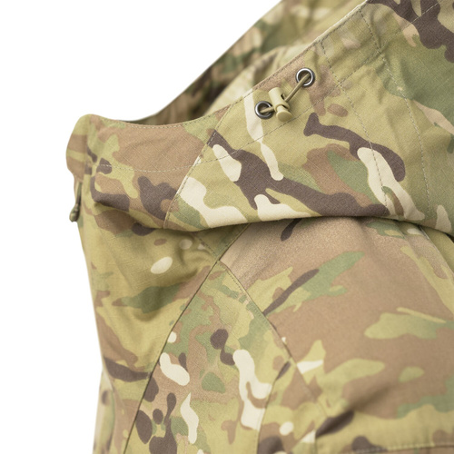 Helikon - Kurtka Anorak Tracer - Polycotton Stretch Ripstop - MultiCam - KU-TRR-SP-34