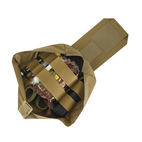 M-Tac - IFAK ładownica medyczna Large Elite - Coyote - 10239005
