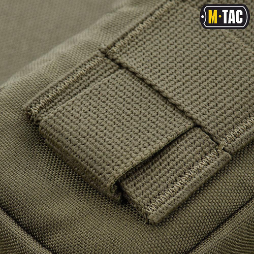 M-Tac - Ergonomiczna kieszeń naramienna Elite - Ranger Green - 10136023