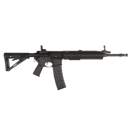 Magpul - Kolba MOE® Carbine Stock do AR-15 / M4 - Mil-Spec - Czarny - MAG400