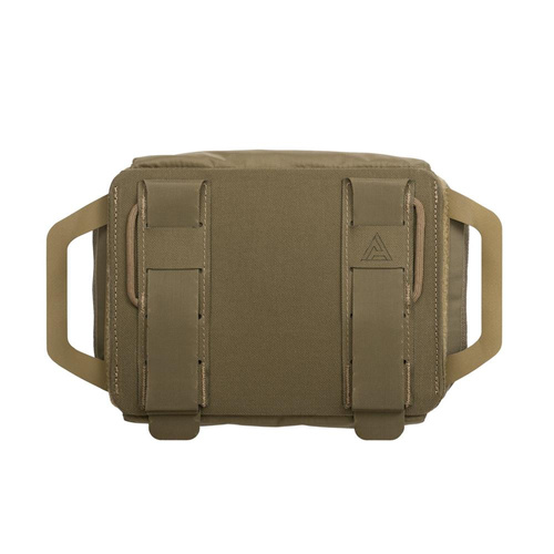 Direct Action - Apteczka taktyczna Med Pouch Horizontal Mk III® - Cordura 500D - Ranger Green - PO-MDH3-CD5-RGR