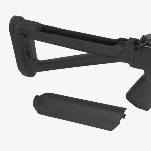 Magpul - Poduszka policzkowa AK MOE® - 0.5" - Czarny - MAG446-BLK