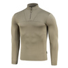 M-Tac - Bluza termiczna Delta Level 2 - Poliester - Tan - 70002003