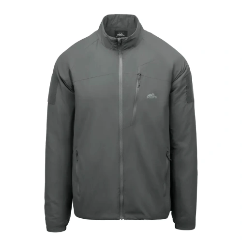 Helikon - Kurtka Wolfhound Lite - Nylon - Shadow Grey - KU-WHL-NL-35