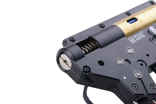 Specna Arms - Replika karabinka SA-B16 ONE™ - Czarny