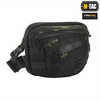 M-Tac - Torba biodrowa Sphaera Hex Hardsling Bag Gen.II Elite - Cordura - MultiCam Black - 10137208