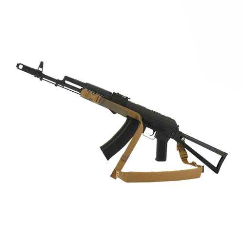 M-Tac - Zawieszenie taktyczne 2 punktowe - Coyote - 10100005