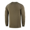 M-Tac - Bluza raglanowa Athlete - Bawełna - Dark Olive - 20455048