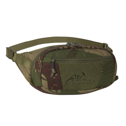 Helikon - Nerka Bandicoot - Cordura - Rhodesian Camo - TB-BDC-CD-1K