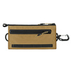 M-Tac - Portfel taktyczny poziomy X-Pac Elite z karabińczykiem - Coyote - 10453005