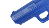 BLUEGUNS - Treningowa Atrapa Broni - WALTHER P99 - Law Enforcement Blue - FSP99