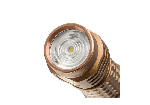 Mactronic - Latarka LED Akumulatorowa Sirius M10 - 1000 lm - Coyote Brown - THH0171