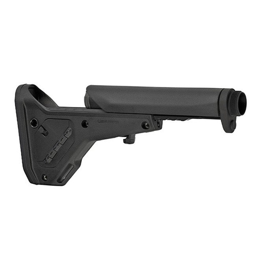 Magpul - Kolba UBR GEN2 do AR-15 / M4 i AR-10 / SR-25 - Czarna - MAG482-BLK