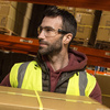 Bolle Safety - Okulary ochronne NESS - Przezroczysty - NESSPSI