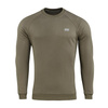 M-Tac - Bluza taktyczna Sweatshirt Cotton Hard - Dark Olive - 20095048