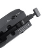 Strike Industries - Łoże GRIDLOK do HK 416 Full Duty - 11'' - Czarne - SI-GRIDLOK-416-FD-11
