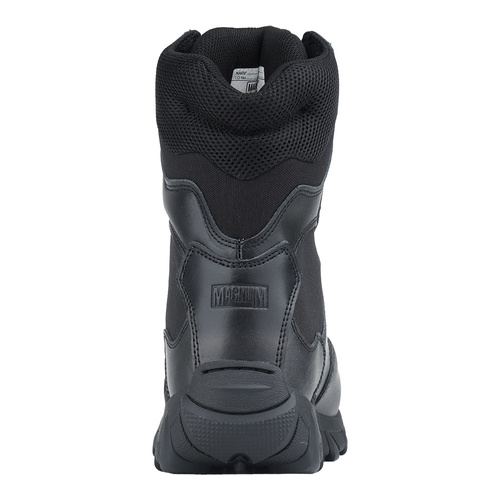 Magnum - Buty taktyczne Cobra 8.0 Waterproof - Czarny - 92800023893