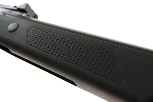 Norica - Wiatrówka łamana Dragon - 4,5 mm - 111.09.424