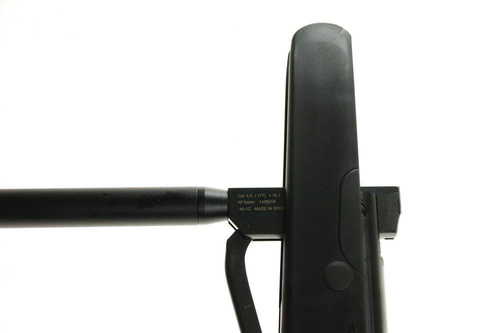 Norica - Wiatrówka łamana Dream Max z lunetą 4x32 - 4,5 mm - 111.13.702