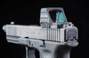 Holosun - Kolimator pistoletowy HS507COMP - Zielony znak celowniczy - CRS - RMR - HS507COMP-GR