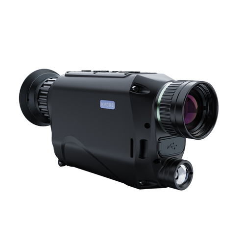 Pard - Monokular noktowizyjny NV009 940nm - Czarny -  NV009-940