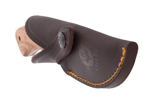 Muela - Nóż Full Tang Olive Wood 90 mm - RHINO-9.OL