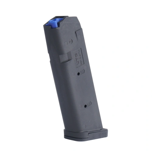 UTG - Magazynek Polymer Magazine Gen II do pistoletu Glock - 9x19 mm - 17 naboi - RBT-GL917-A
