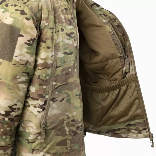 Helikon - Kurtka softshell Trooper Mk2 - Nylon - MultiCam - KU-TRM-AG-34