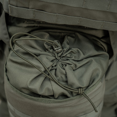 M-Tac - Ładownica taktyczna Suharka Gen.3 - 3,4 L - Cordura 500D - Ranger Green - 10242023