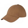 M-Tac - Czapka z daszkiem Flex - Rip-Stop - Coyote Brown - 40533017