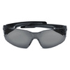 Bolle Safety Standard Issue - Okulary balistyczne Silex+ - Smoke - PSSSILP443